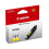 Canon CANON Tintenpatrone CLI-551Y Gelb 1