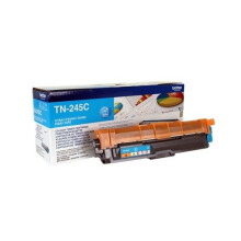 BROTHER LC-123 mustepatruuna - Musta - Vakiokapasiteetti 2 x 600 sivua - 2 kpl pakkaus