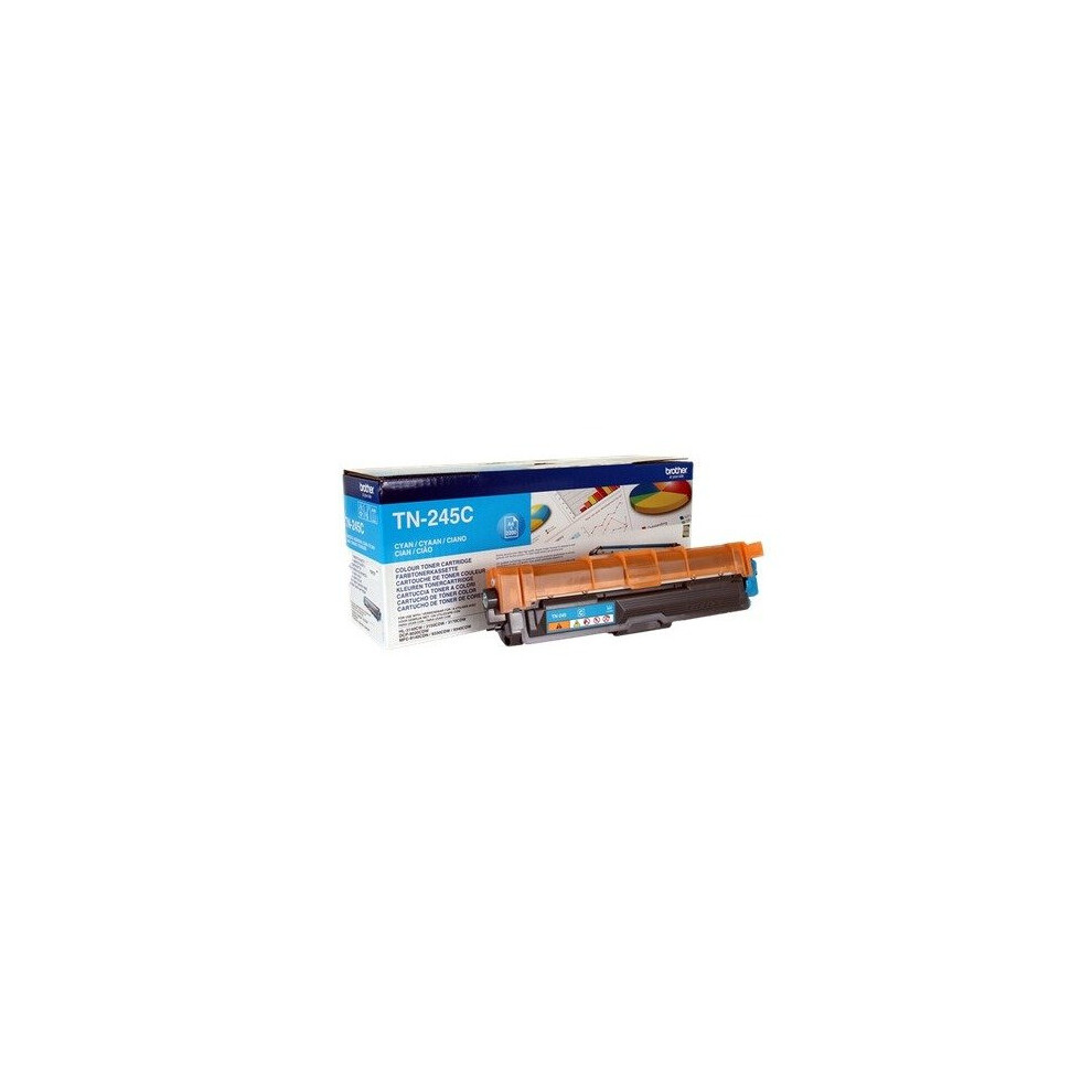 Brother Lc-123Bkbp2 Ink Cartridge Black