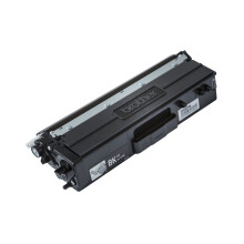 Toner carrousel - BROTHER - TN423BK - Zwart