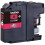 Brother Brother Lc-123m Magenta Ink Cartridge 3