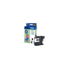 BROTHER Cartouche LC221BK - Musta