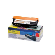Brother TN-328Y Toner Laser Geel