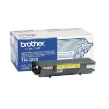Brother TN-3230 Toner Laser Zwart