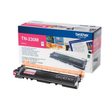 Brother TN-230M Toner Laser Magenta (1400 pagina's)