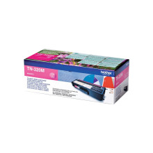 Brother TN-320M Toner Laser Magenta