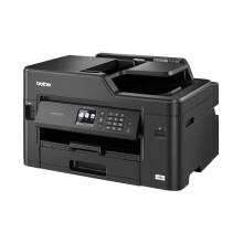 Brother Mfc-j5330dw 4800 X 1200dpi Inkjet A4 35ppm Wi-fi Black Multifunctional