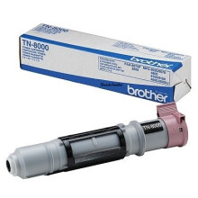 Brother Tn-8000 2200pages Black Laser Toner & Cartridge