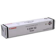Tonercartridge - CANON - C-EXV 33 - Zwart - Tot 14.600 pagina's