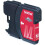 Brother BROTHER Cartuccia LC-1100 - Magenta 4