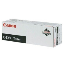 CANON C-EXV 29 väriainekasetti - musta - 36 000 sivua - malleihin imageRUNNER ADVANCE C5030, C5030i, C5035, C5035i