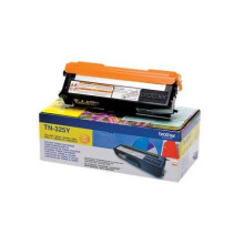 Brother TN-325Y keltainen laserväriaine