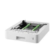 Papiercassette - BROTHER - LT330CL - 250 vellen - Compatibel - Wit