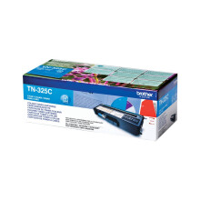 Brother TN-325C Toner Laser Cyan