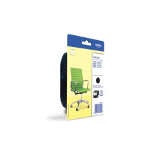 BROTHER Cartouche LC229XLBK