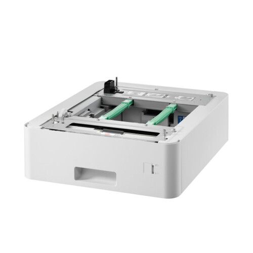 Brother Cassete de papel - Brother - LT340CL - 500 folhas - Compatível HL-L8360, MFC-L8900 2