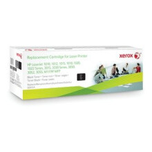 XEROX-tonerik cartridge HP Q2612A HP LJ -sarjalle 1010 - Musta - Kesto 2300 sivua