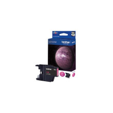 Cartucho de tinta Magenta Brother LC1220M