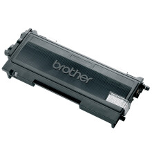 Brother TN-2000 Toner Laser Zwart