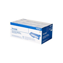 BROTHER Toner TN-3330 - Zwart