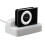 Digiflex iPod Shuffle Charger Dock | USB Docking Station 1