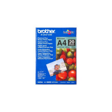 Brother A4 Glossy Paper Photo Paper