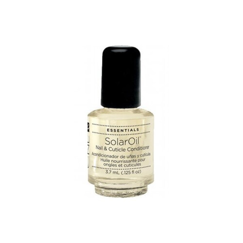 CND Solar Oil | Nail & Cuticle Conditioner - 3.75ml