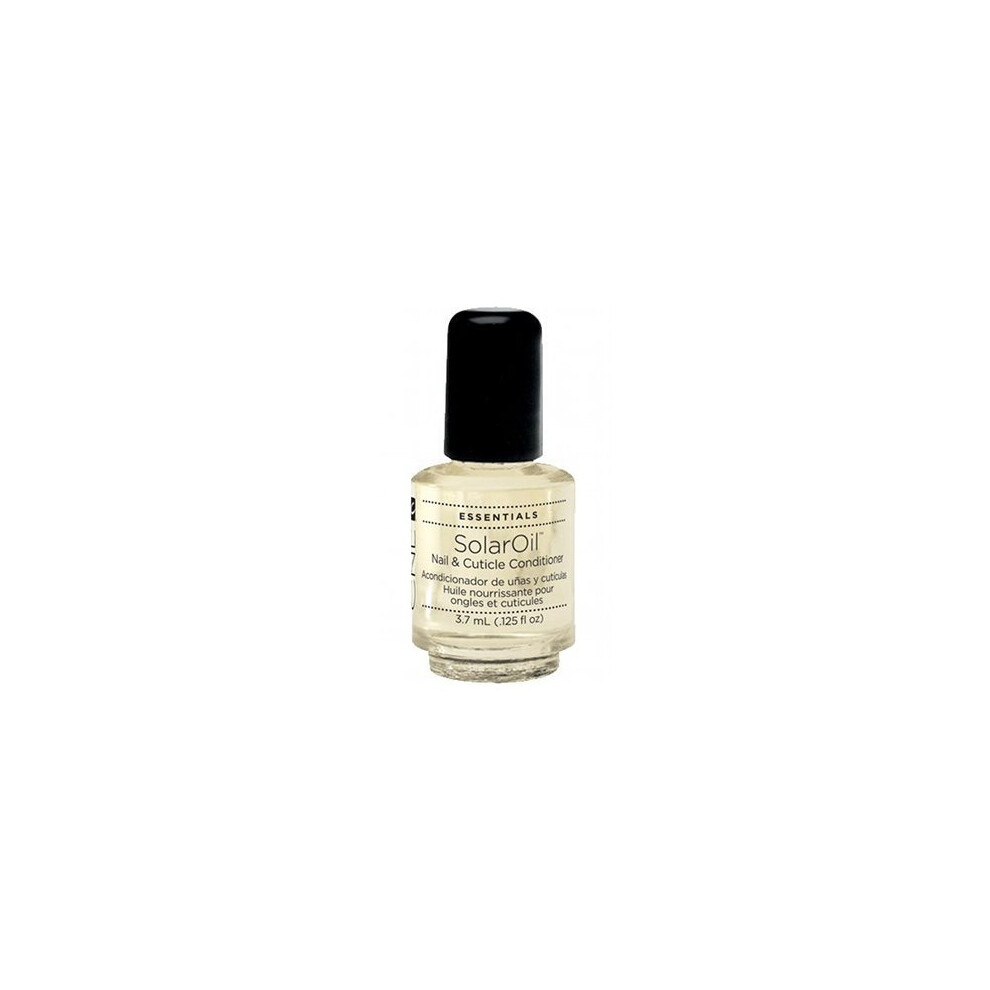 CND Solar Oil | Nail & Cuticle Conditioner - 3.75ml