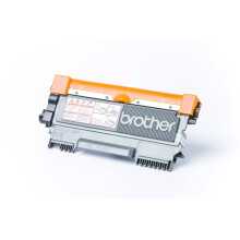 Brother Tn-2210 Cartridge 1200pages Black Laser Toner & Cartridge