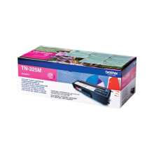 Brother TN-325M Toner Laser Magenta