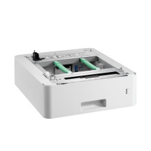 Papiercassette - Brother - LT340CL - 500 vellen - Compatibel met HL-L8360, MFC-L8900