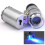 TRIXES Mini 60X Jewellery Loupe Lighted Magnifier Microscope 4