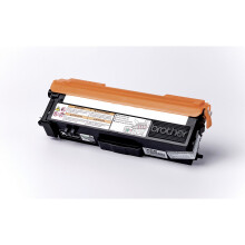 Brother TN-325BK Toner Laser Zwart x1