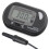 Digiflex LCD Fish Tank Thermometer | Digital Aquarium Thermometer 1