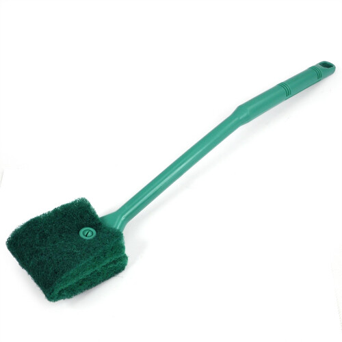 DIGIFLEX Aquarium Fish Tank Cleaning Sponge Scourer Brush Scrubber Algae Remover 1