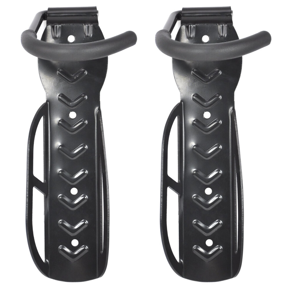 TRIXES 2pc Bike wall stands