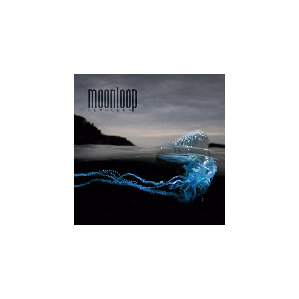Devocean [CD]