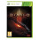 Diablo Iii 3 Microsoft Xbox 360 Game 1