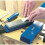 Draper Draper Sharpening Stone Box 2