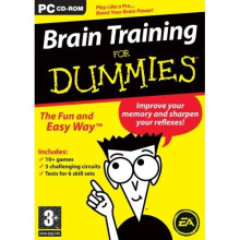 Brain Training for Dummies Pc Game Uk Pal