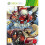 Blazblue Continuum Shift Microsoft Xbox 360 Game Uk 1