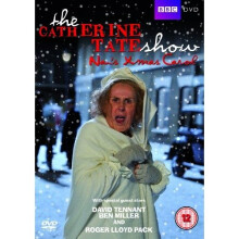 The Catherine Tate Show - Nans Christmas Carol [dvd]