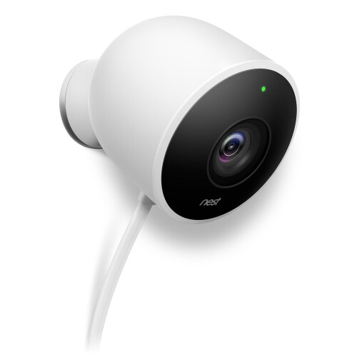 nest NEST Outdoor Camera