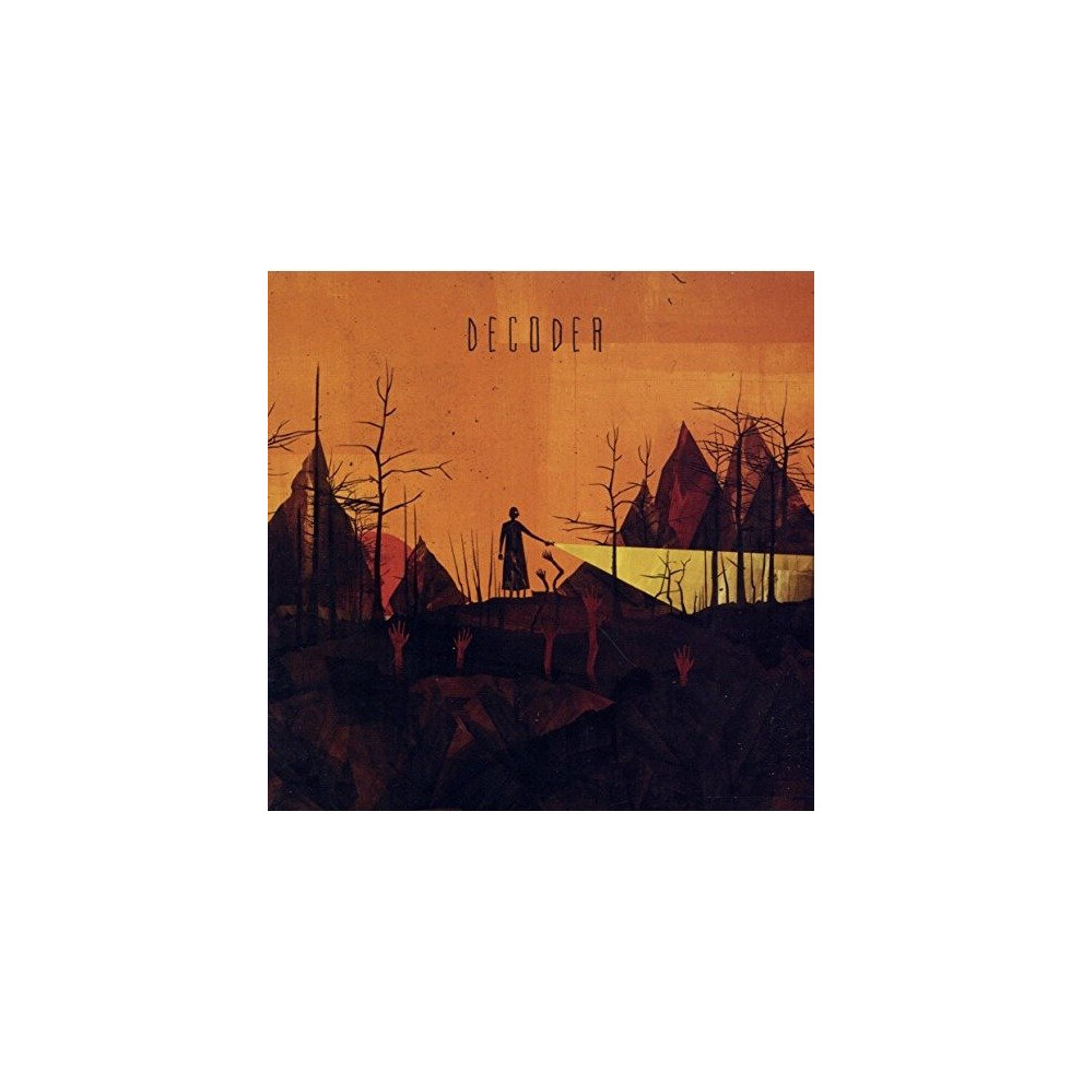 Decoder - Decoder [CD]