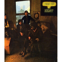 Canned Heat and John Lee Hooker - Canned Heat and John Lee Hooker/hooker N H [CD]