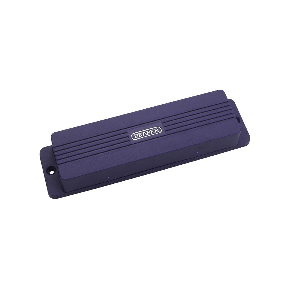 Draper Sharpening Stone Box