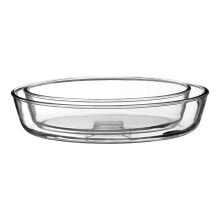 Set Of 2 Freska Oven Dishes