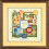 D70-73543 - Dimensions Counted X Stitch - Birth Record: Savanah 1