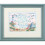 D65013 - Dimensions Stamped X Stitch - Mini -  Serenity Prayer 1