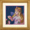 D70-35297 - Dimensions Counted X Stitch - Rose Fairy 1